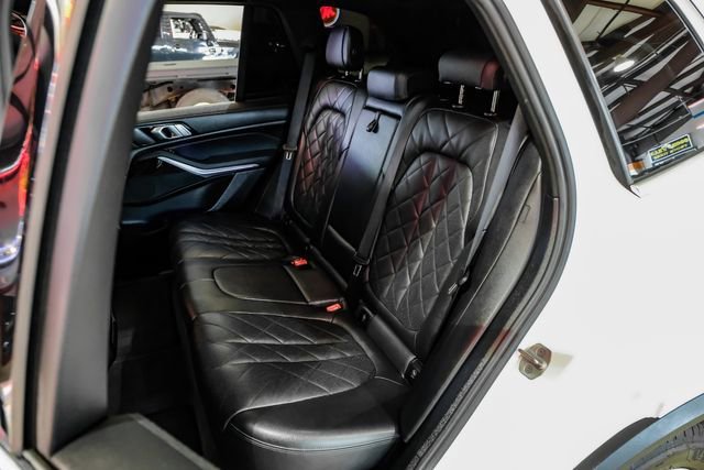 Used 2023 BMW X5 sDrive40i RWD image 37
