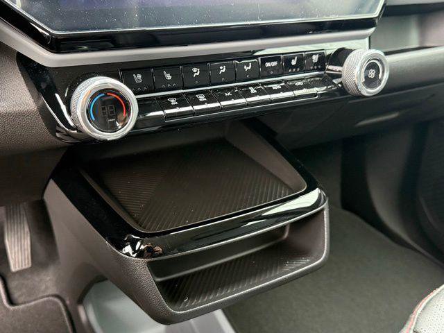 New 2027 Chevrolet Bolt RS FWD image 10