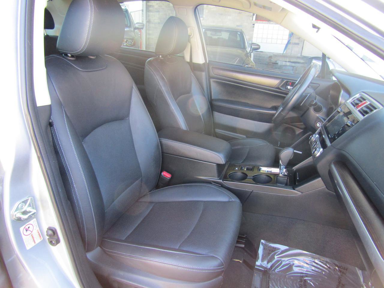 Used 2015 Subaru Legacy 3.6R Limited w/ Protection Package #1 AWD/4WD image 11
