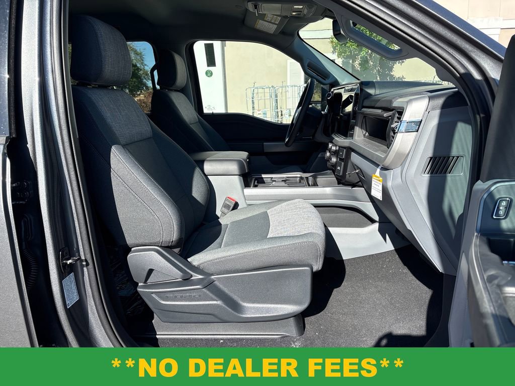 New 2026 Ford F250 XLT w/ XLT Premium Package image 5