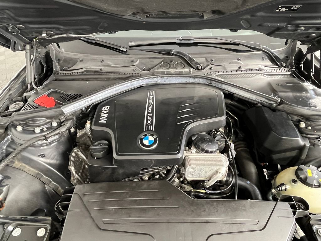 Used 2015 BMW 328i xDrive Sedan image 15