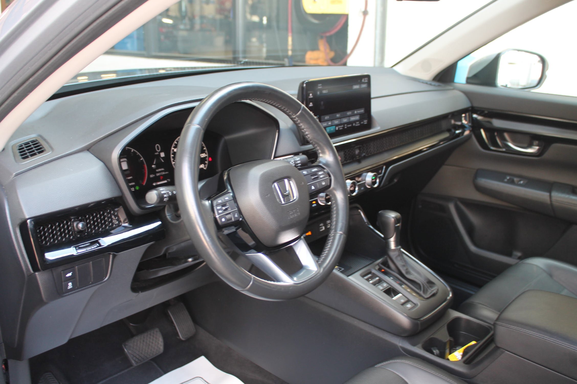 Used 2023 Honda CR-V EX-L image 23