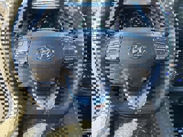 Certified 2022 Hyundai Ioniq SE image 19