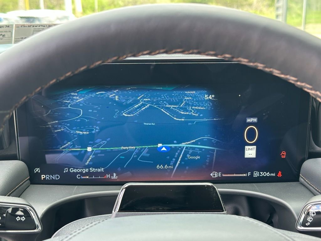 New 2026 Lincoln Aviator AWD image 7