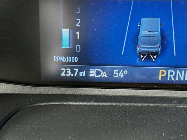 New 2026 Ford Transit 150 Low Roof AWD image 12