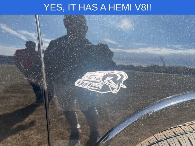 New 2026 RAM 1500 Big Horn image 11