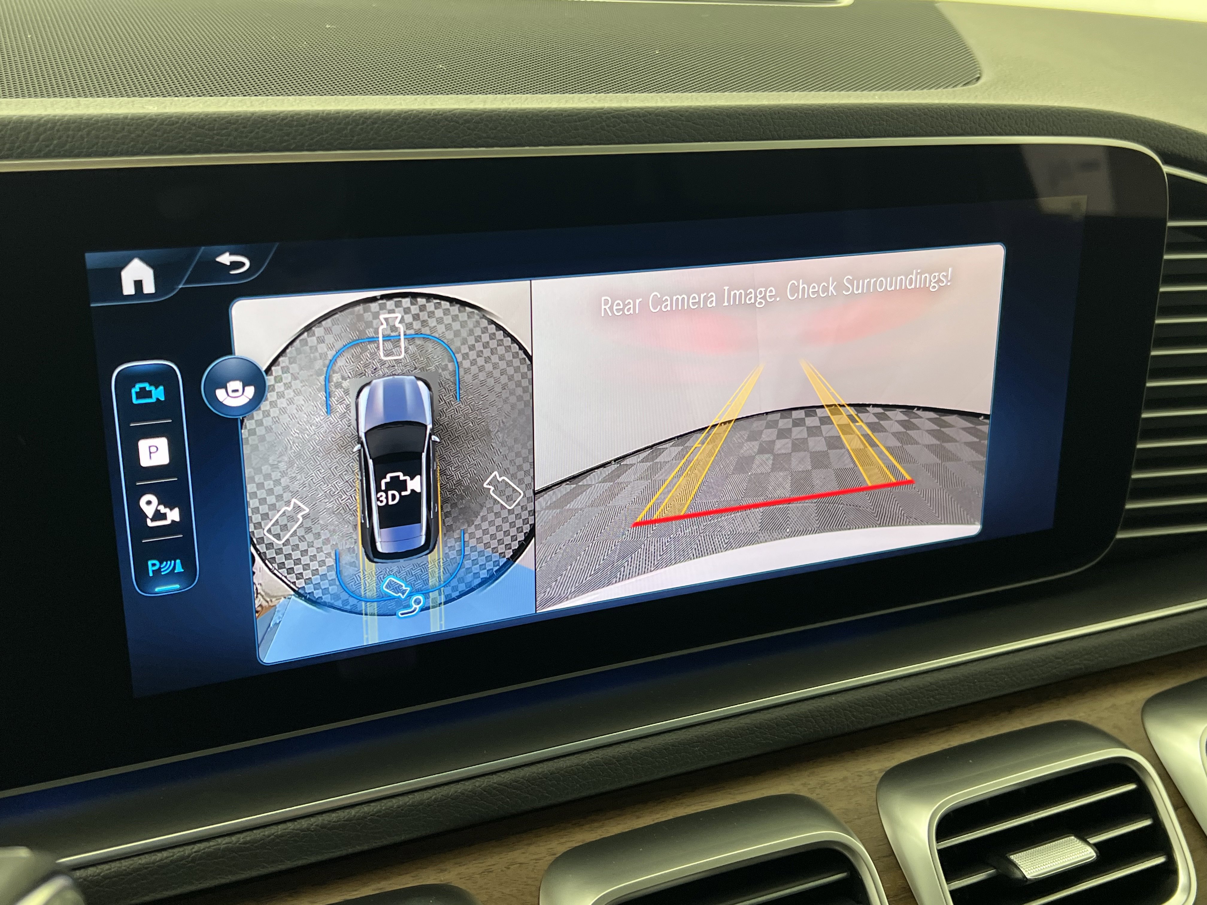 New 2026 Mercedes-Benz GLE 350 4MATIC image 31