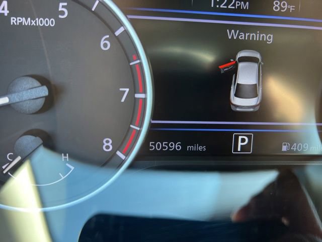 Used 2023 Nissan Sentra SV image 12