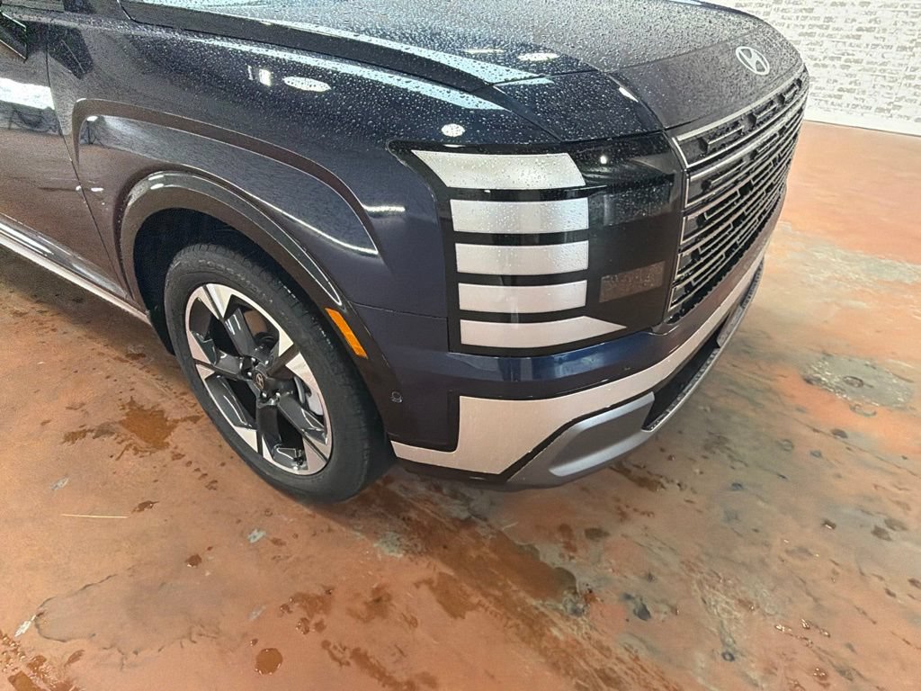 New 2027 Hyundai Palisade Limited AWD/4WD image 9