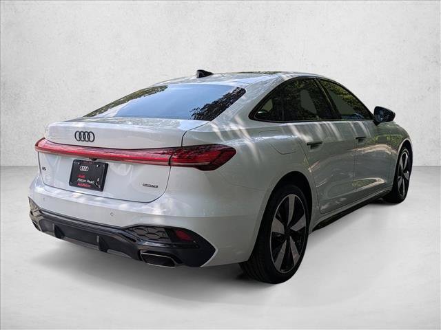 New 2026 Audi A5 2.0T Premium Plus AWD/4WD image 2