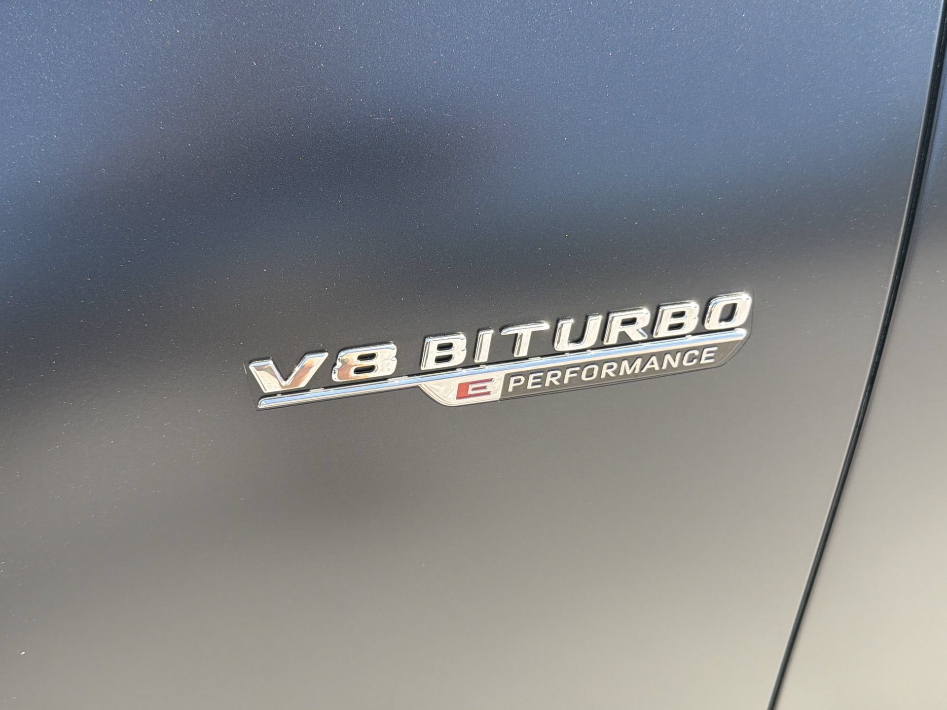 Used 2025 Mercedes-Benz S 63 AMG S image 11