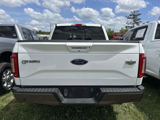 Used 2017 Ford F150 King Ranch image 19
