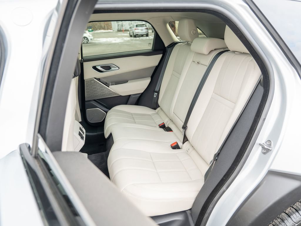 Certified 2023 Land Rover Range Rover Velar S image 35