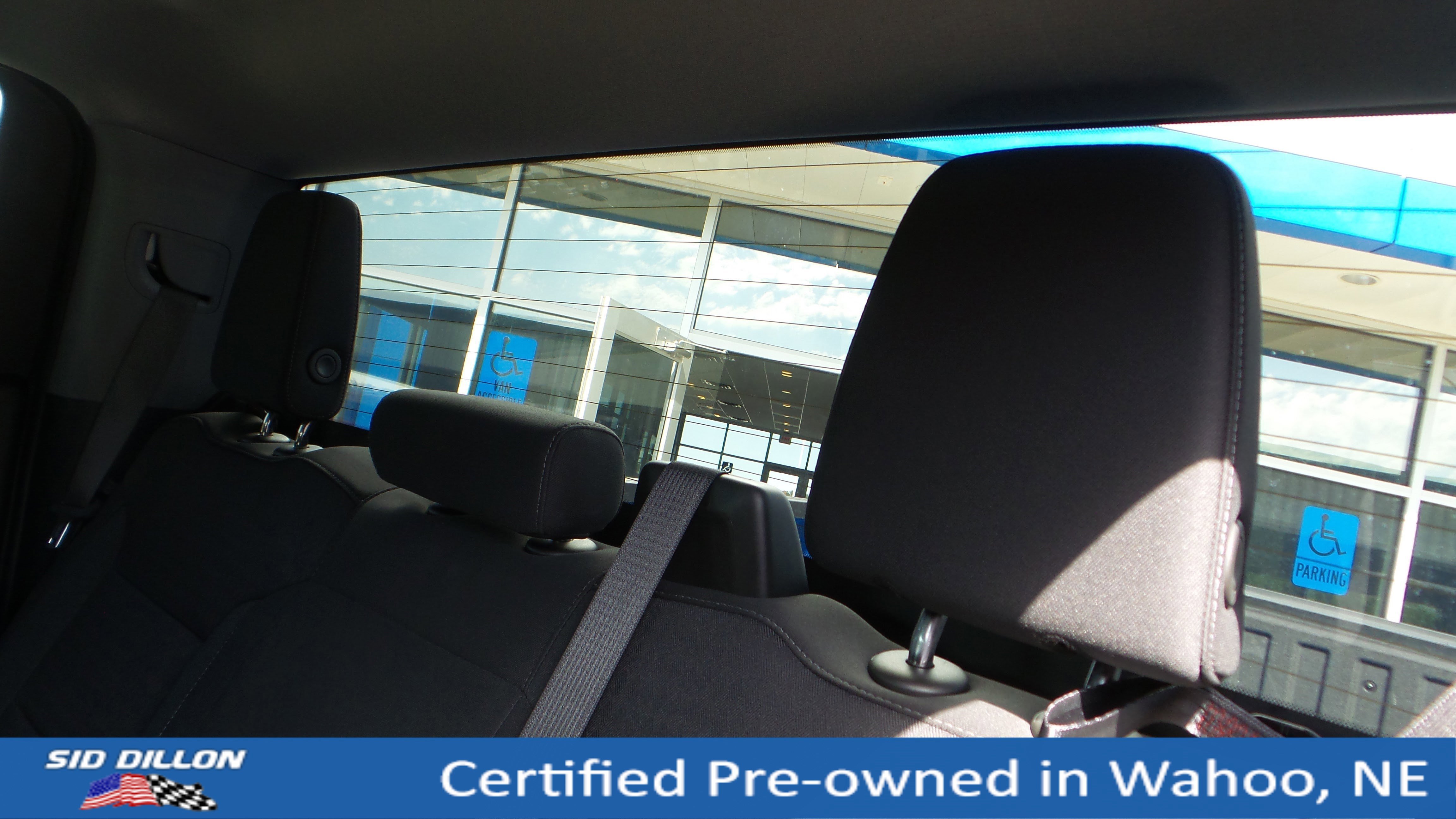 Used 2022 Chevrolet Silverado 1500 Custom image 17