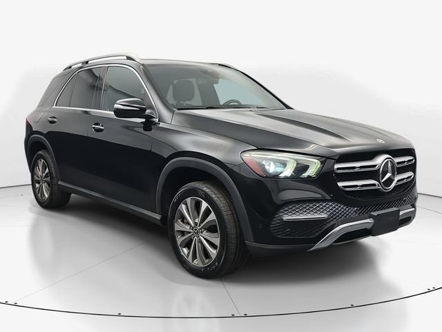 Used 2021 Mercedes-Benz GLE 350 w/ Premium Package image 2