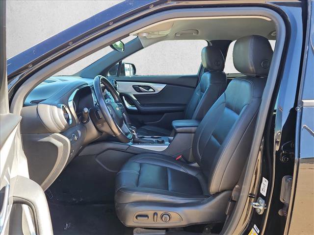 Used 2021 Chevrolet Blazer LT FWD image 15