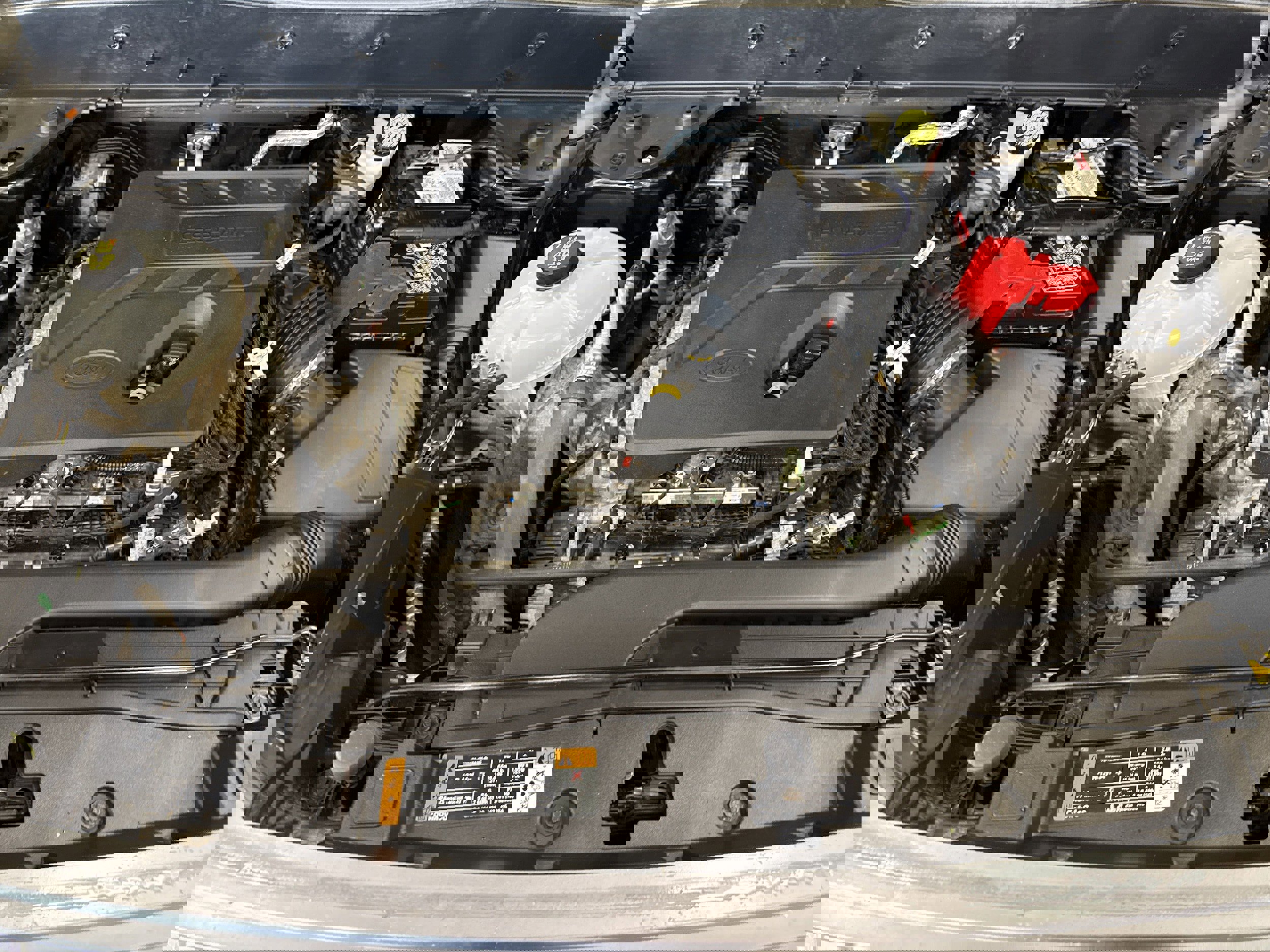 Used 2021 Ford Bronco Sport Big Bend image 15