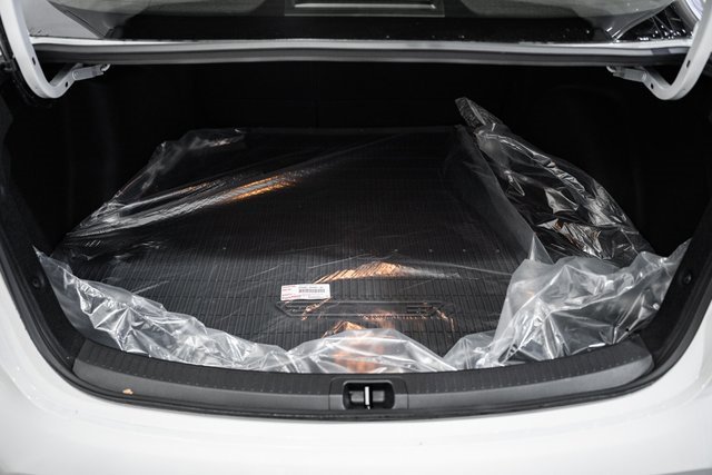 New 2026 Toyota Corolla LE image 8