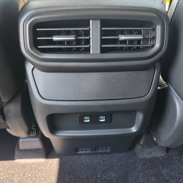 New 2026 Honda Passport RTL image 16