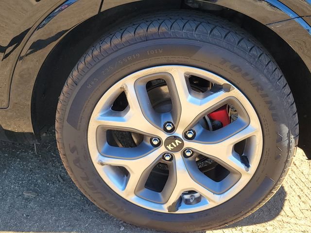 Used 2019 Kia Sorento SX w/ SX Touring Package AWD/4WD image 21
