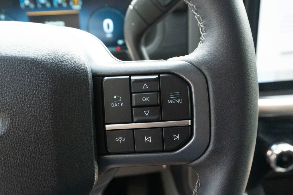 Used 2026 Ford F150 XLT w/ Mobile Office Package AWD/4WD image 23