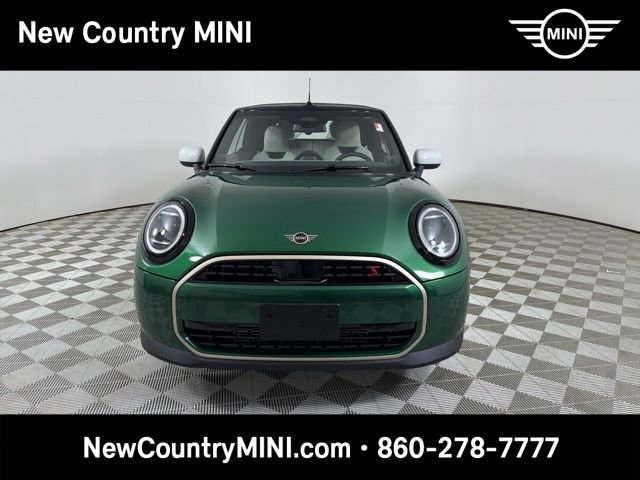 New 2026 MINI Cooper S image 2
