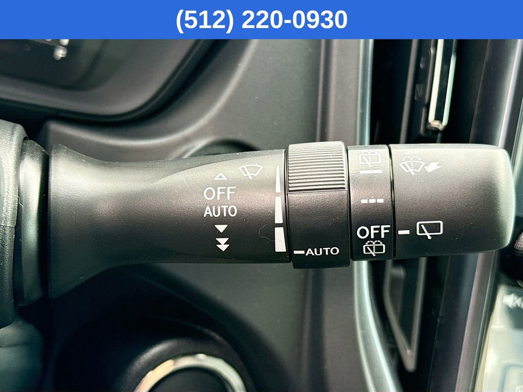 New 2026 Subaru Forester Limited AWD/4WD image 14