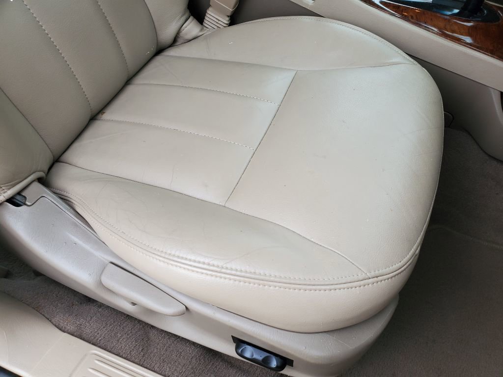 Used 2003 Mercury Sable LS Premium FWD image 39
