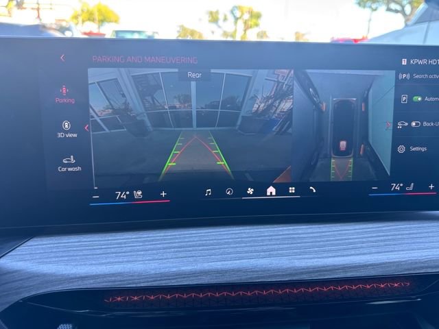 Used 2025 BMW i4 eDrive40 image 20