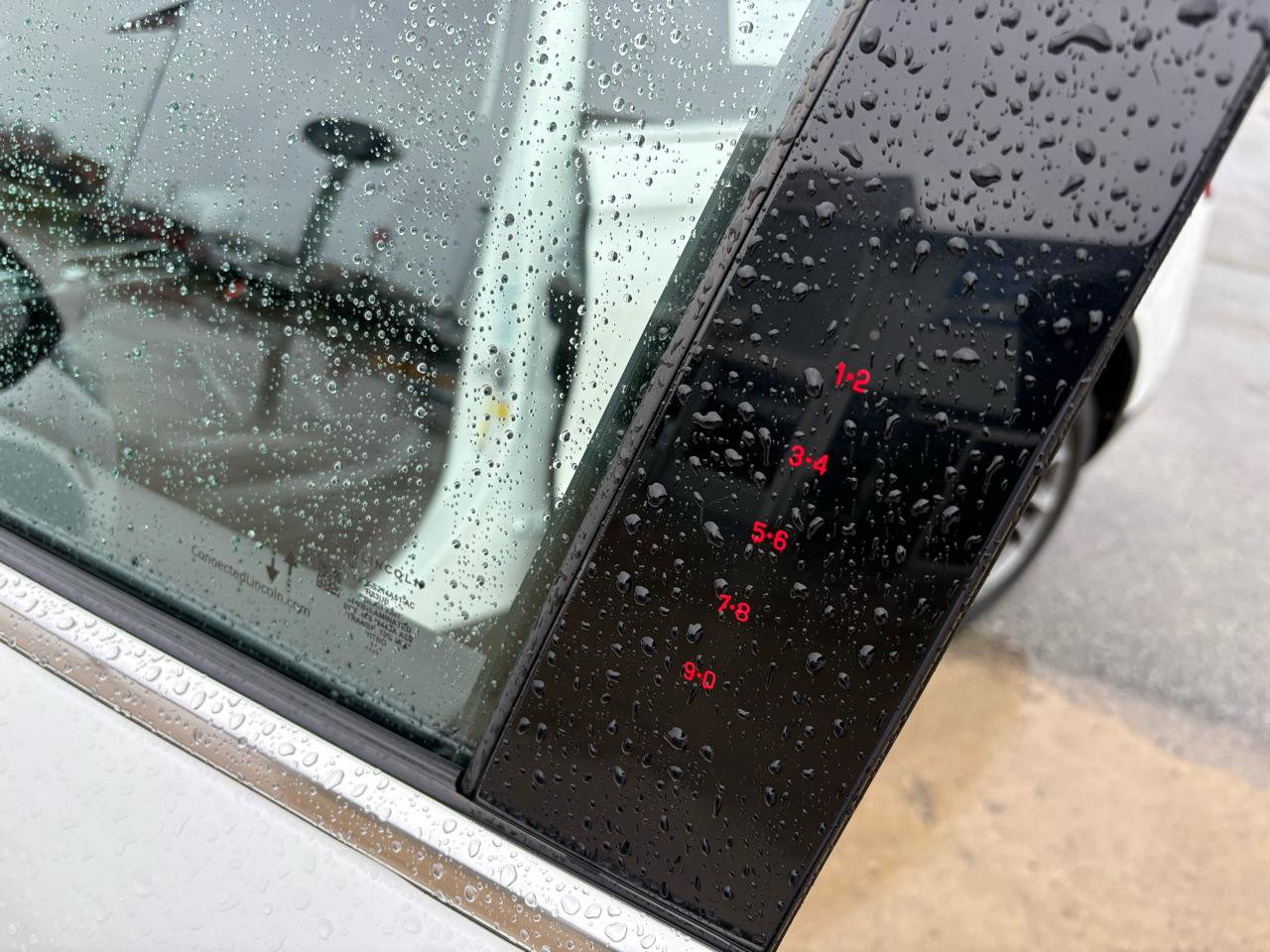 Used 2022 Lincoln Corsair AWD w/ Equipment Group 101A image 10