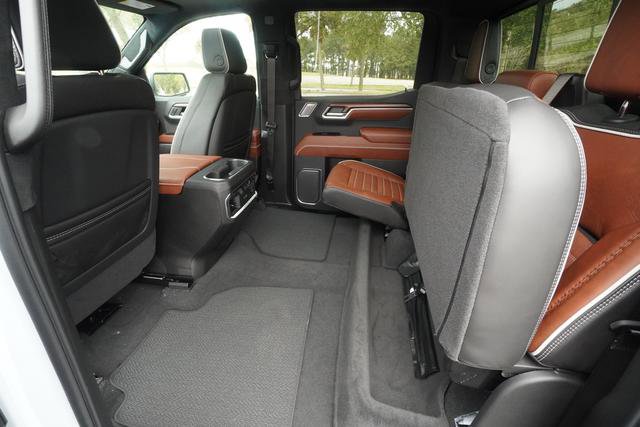 Used 2026 GMC Sierra 1500 Denali Ultimate image 33