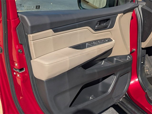 Used 2024 Honda Odyssey EX image 16