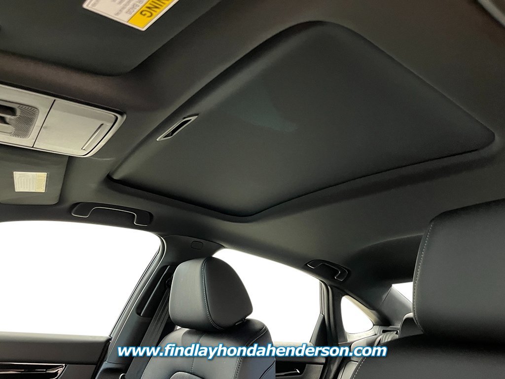 New 2026 Honda Civic Sport Touring image 24