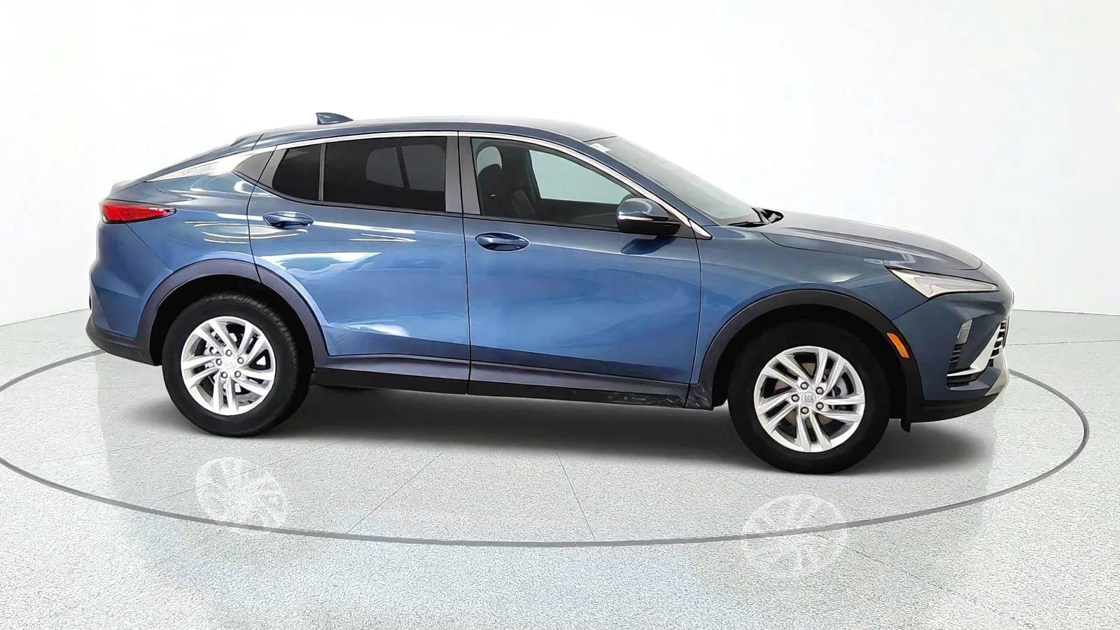 Used 2025 Buick Envista Preferred w/ Convenience I Package FWD image 10