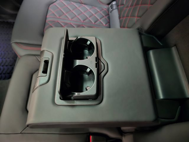 New 2027 Audi SQ8 Prestige AWD/4WD image 34