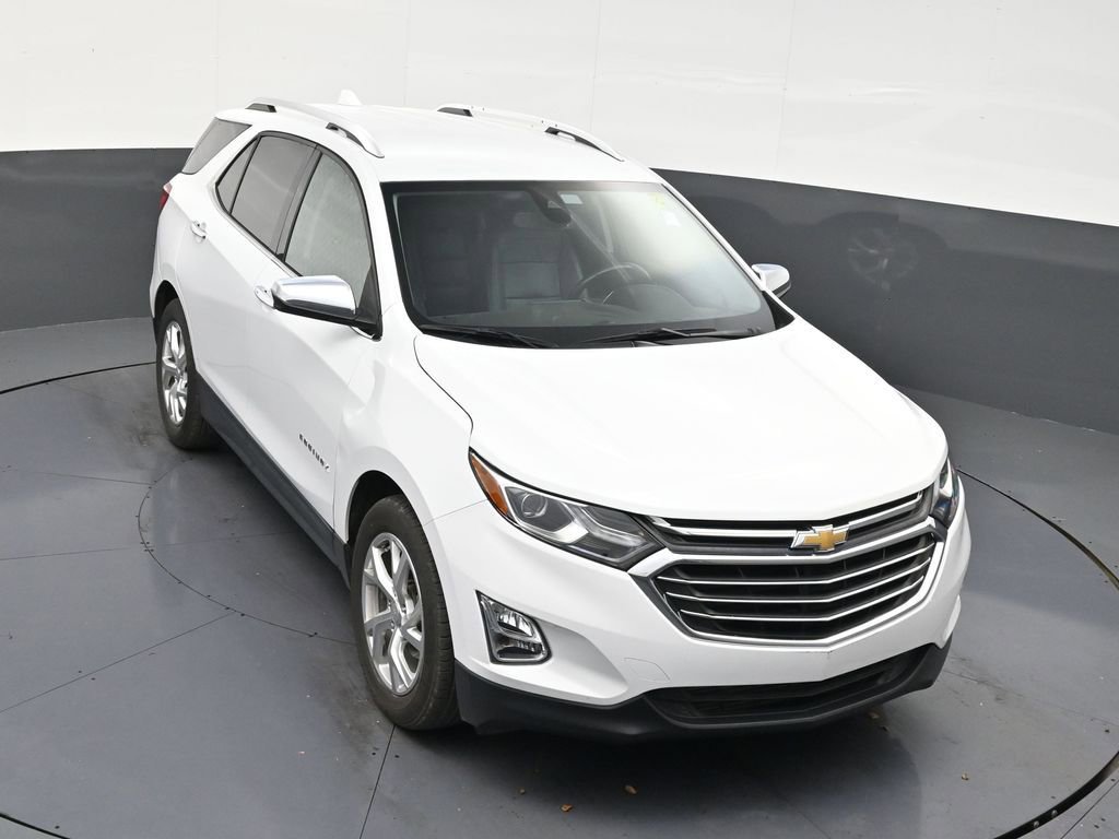 Used 2020 Chevrolet Equinox Premier FWD image 18