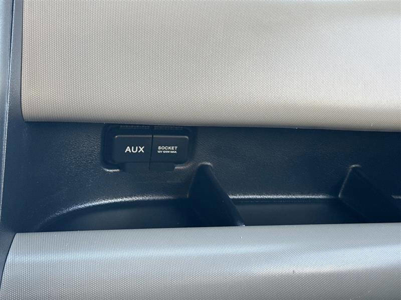 Used 2011 Honda Element EX image 26