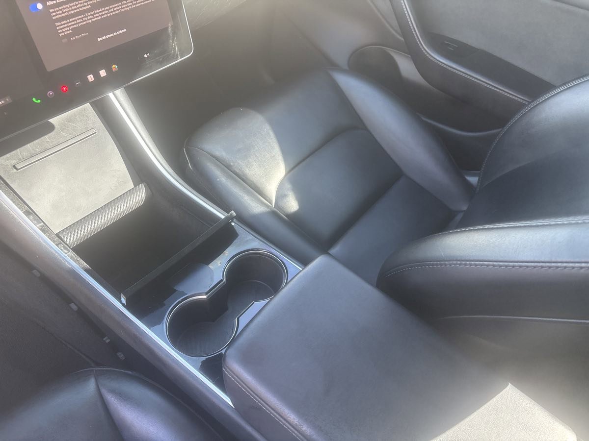 Used 2019 Tesla Model 3 Mid Range image 14