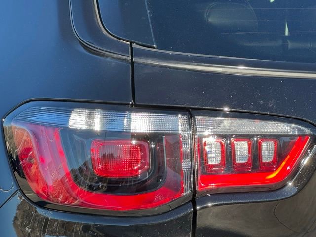 New 2026 Jeep Compass Latitude image 9