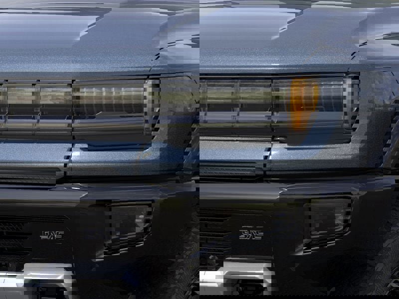 New 2026 GMC Hummer EV SUV image 30