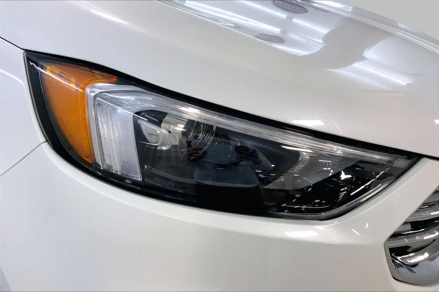 Used 2022 Ford Edge Titanium AWD/4WD image 27