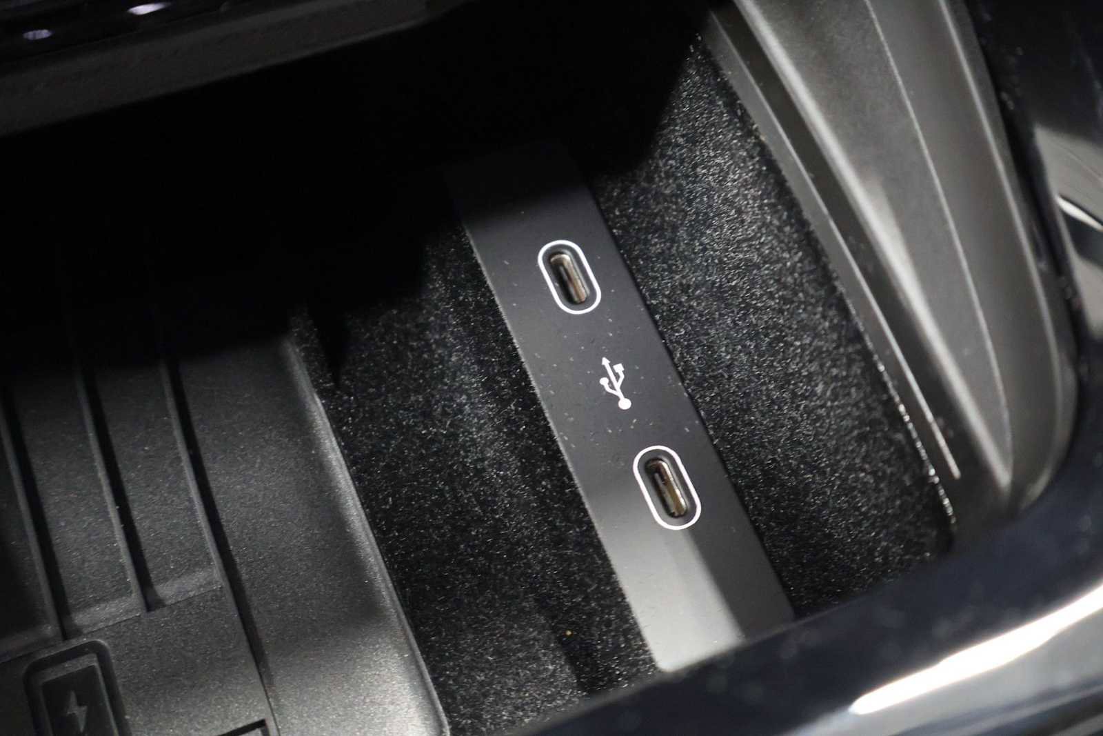 Certified 2026 Porsche Cayenne S AWD/4WD image 35