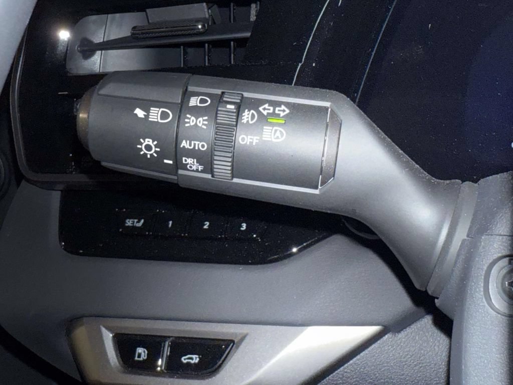 New 2026 Lexus RX 350 Premium AWD/4WD image 21