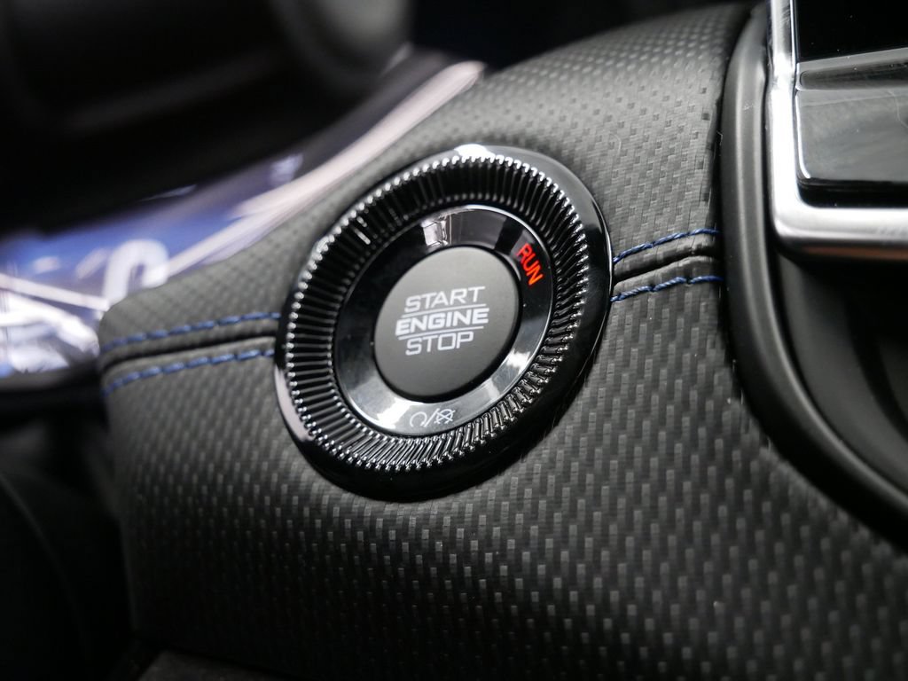 New 2026 Jeep Compass Limited AWD/4WD image 29