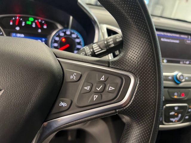 Certified 2022 Chevrolet Equinox LT FWD image 17