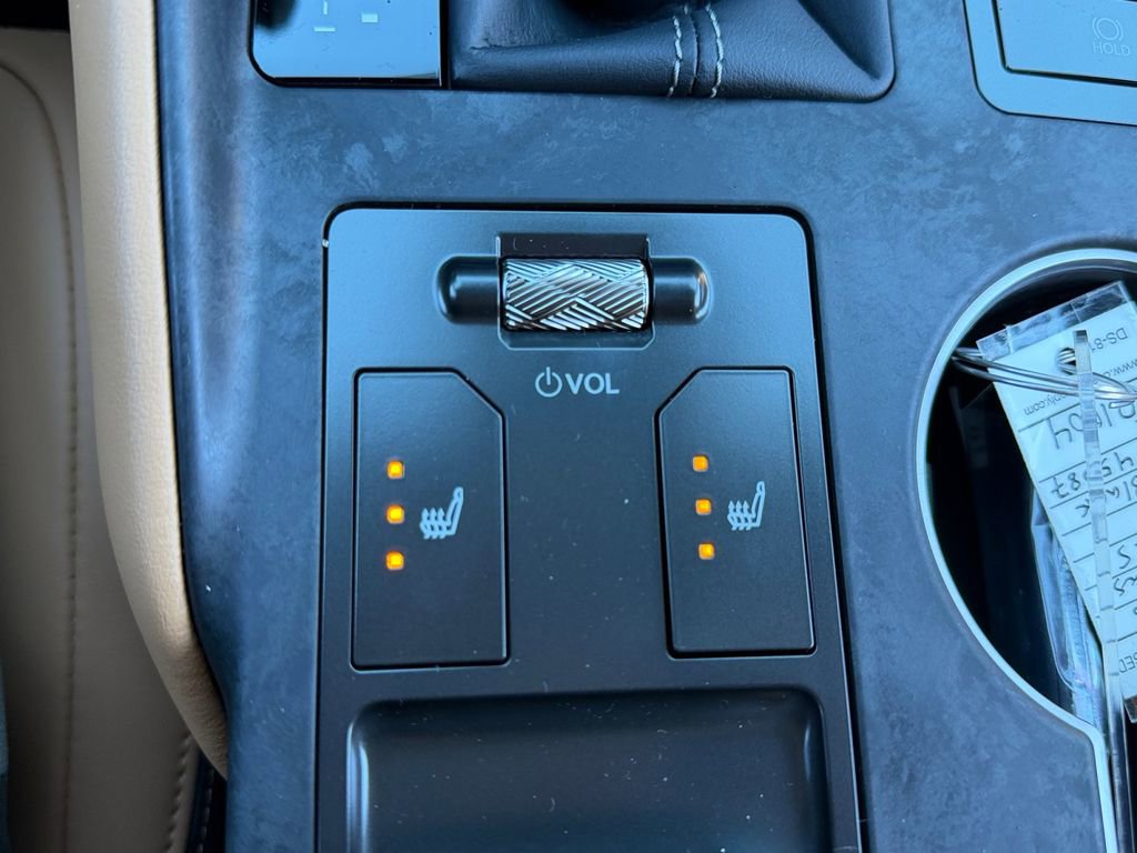 New 2026 Lexus IS 350 F Sport image 26