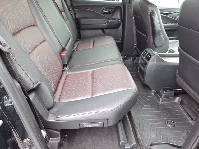 Used 2023 Honda Ridgeline Black Edition image 22