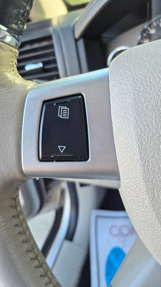 Used 2009 Jeep Grand Cherokee Limited image 58