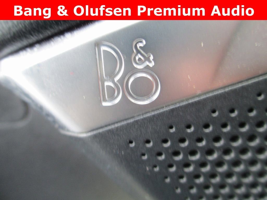 Used 2025 Ford Expedition Max Platinum w/ Stealth Appearance Package image 20