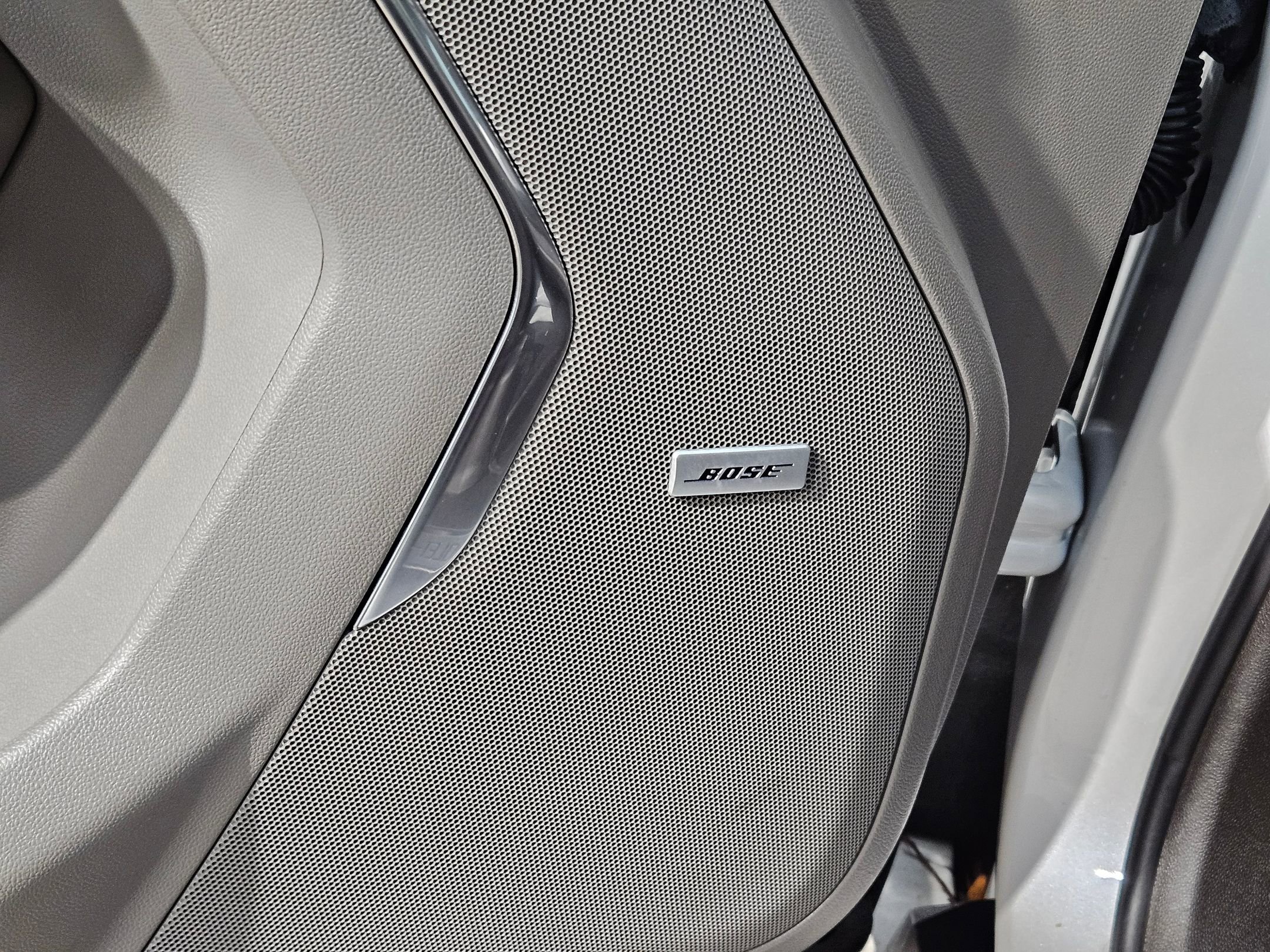 Used 2023 Chevrolet Tahoe LT w/ Luxury Package image 22